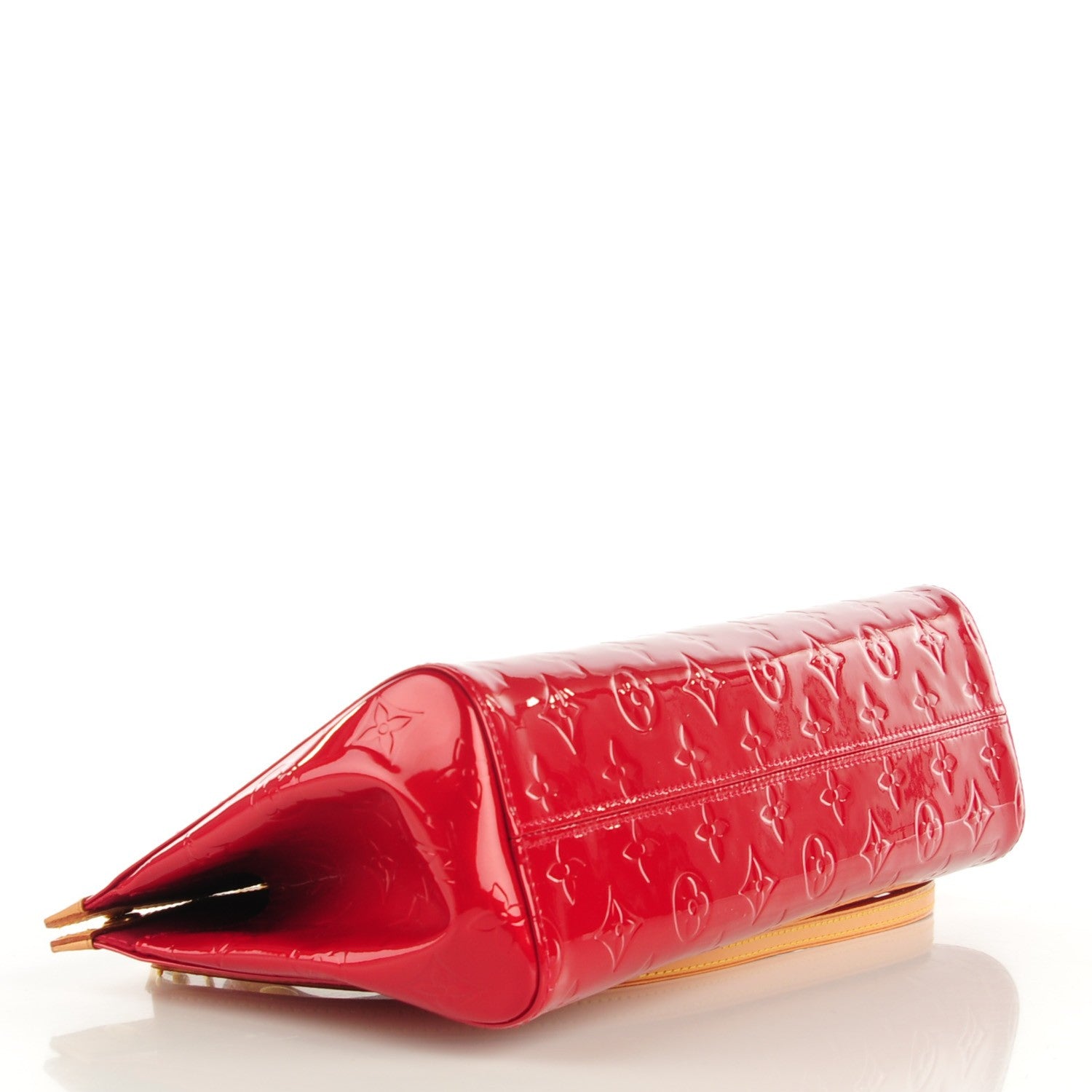Louis Vuitton Vernis Roxbury Drive Pomme D'Amour 4 of 7