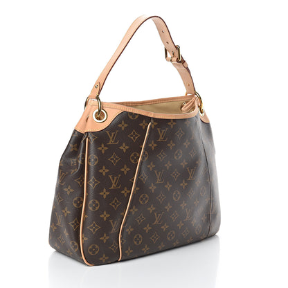 Louis Vuitton Monogram Galliera PM 2 of 7