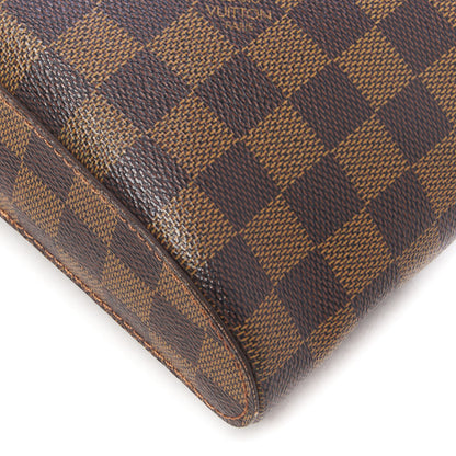 Louis Vuitton Damier Ebene Geronimos 6 of 8
