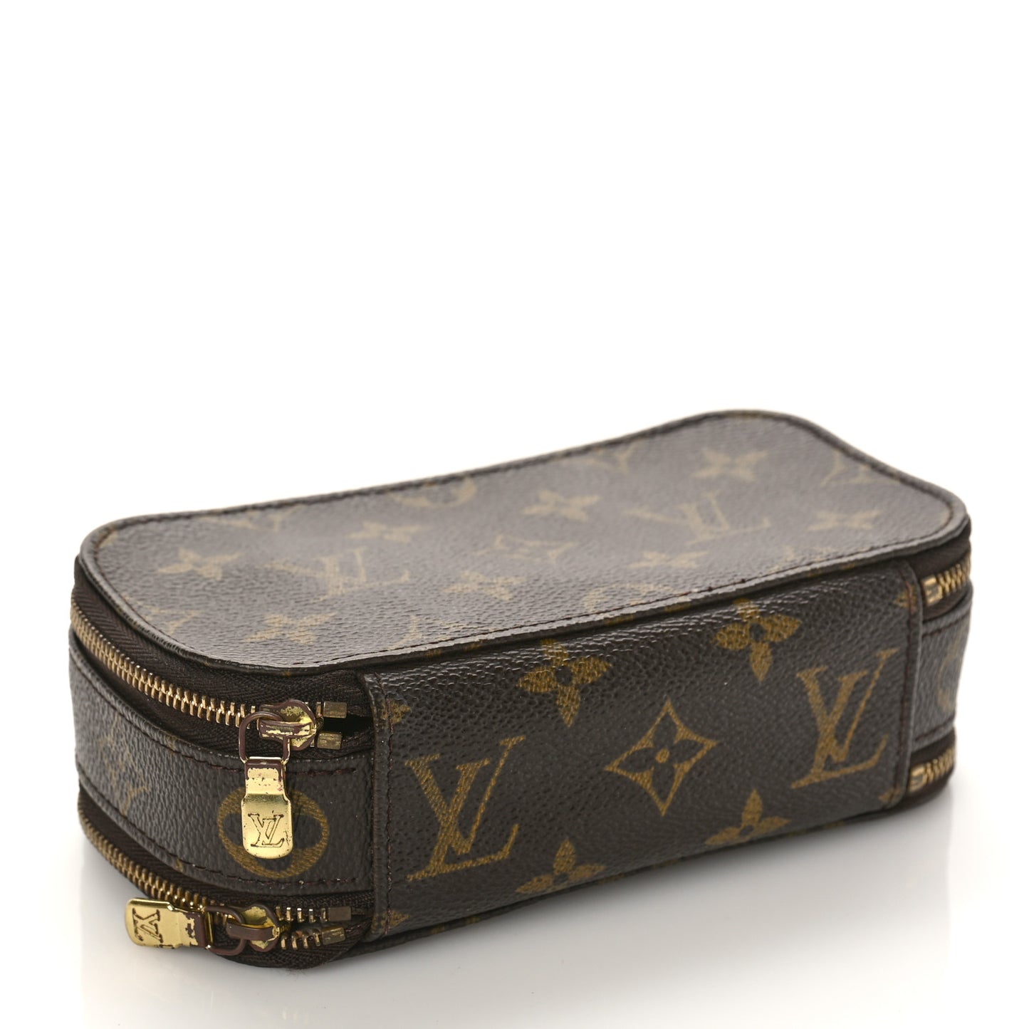 Monogram Trousse Blush PM