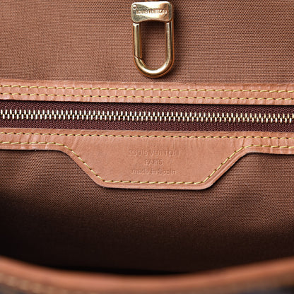 Louis Vuitton Monogram Batignolles Horizontal 6 of 14