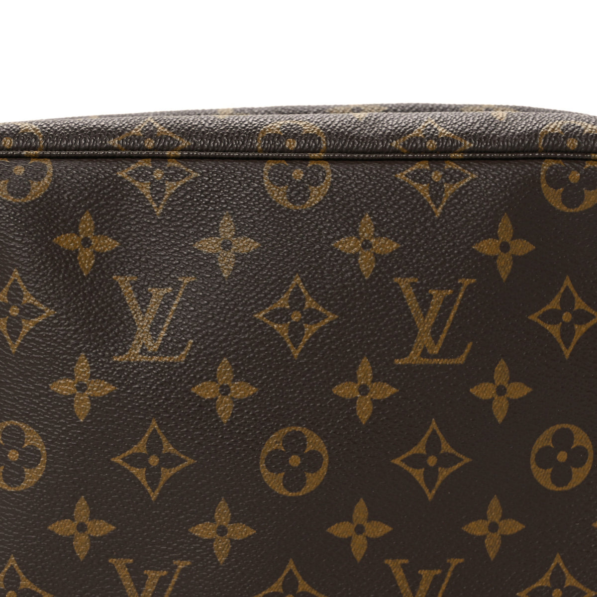 Louis Vuitton Monogram Trousse Toilette 28 8 of 10