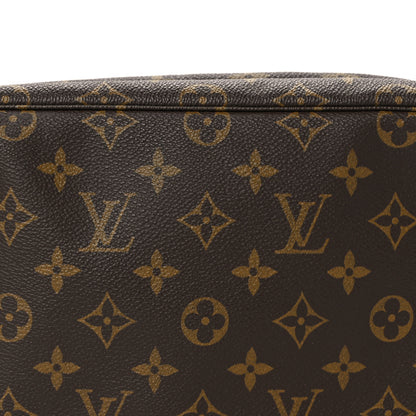 Louis Vuitton Monogram Trousse Toilette 28 8 of 10