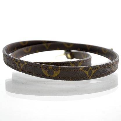 Louis Vuitton Monogram Strap 2 of 3