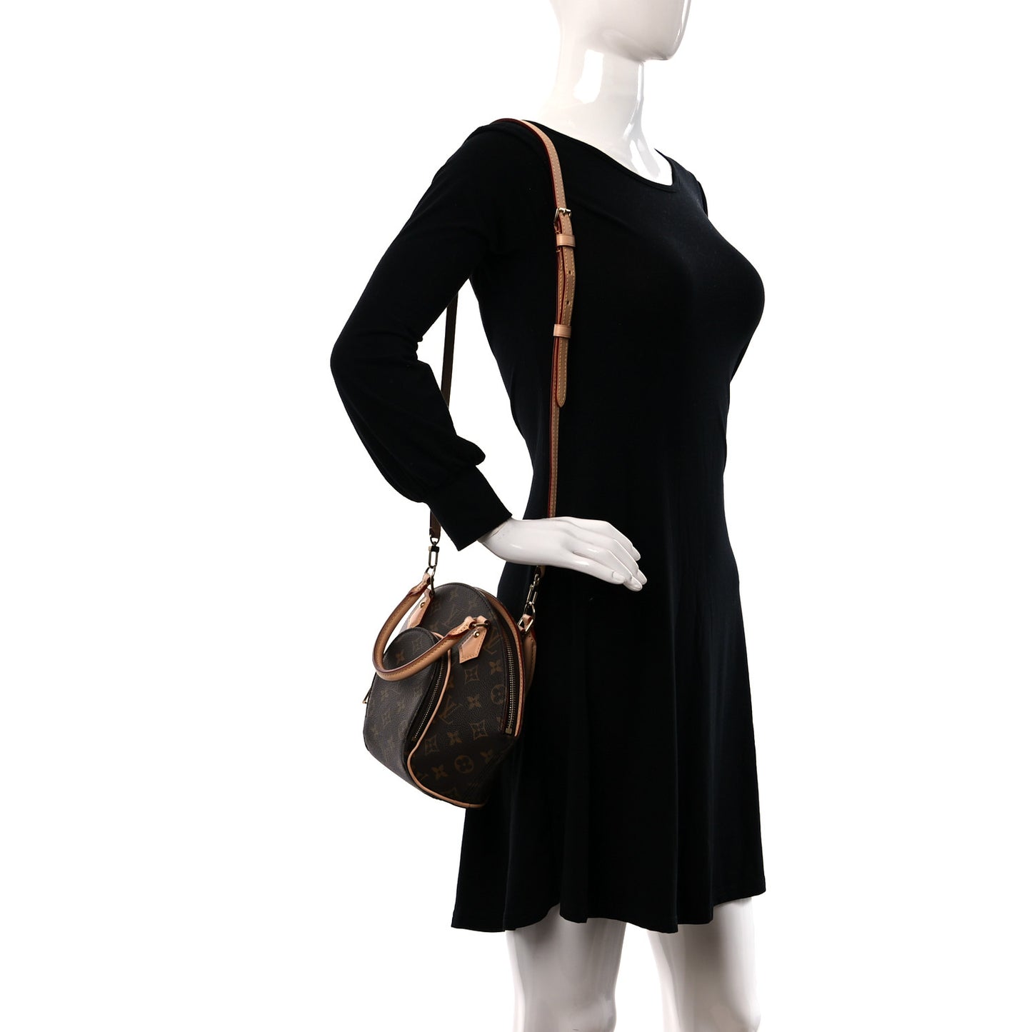 Monogram Ellipse PM NM