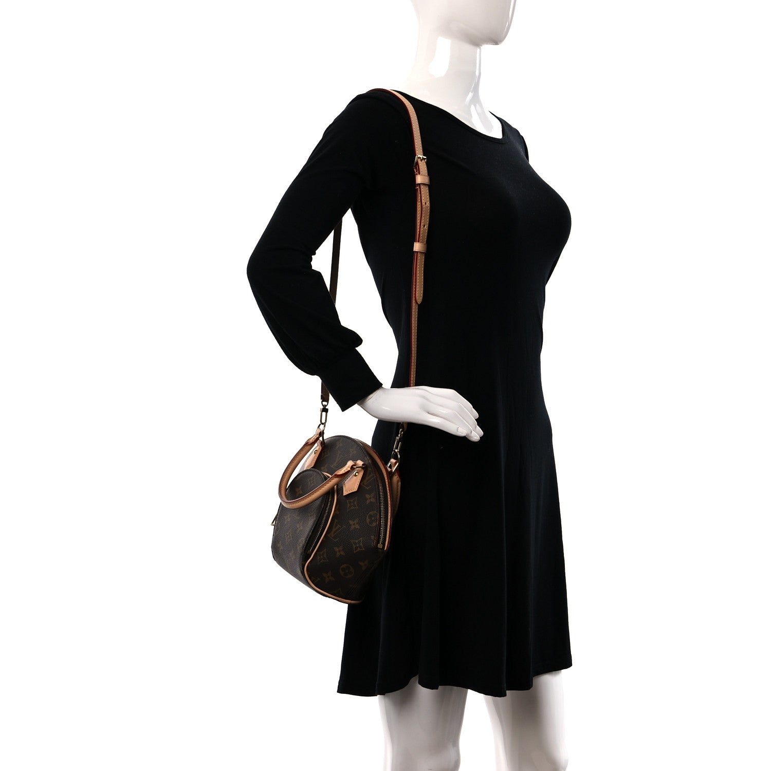 Louis Vuitton Monogram Ellipse PM NM 2 of 8