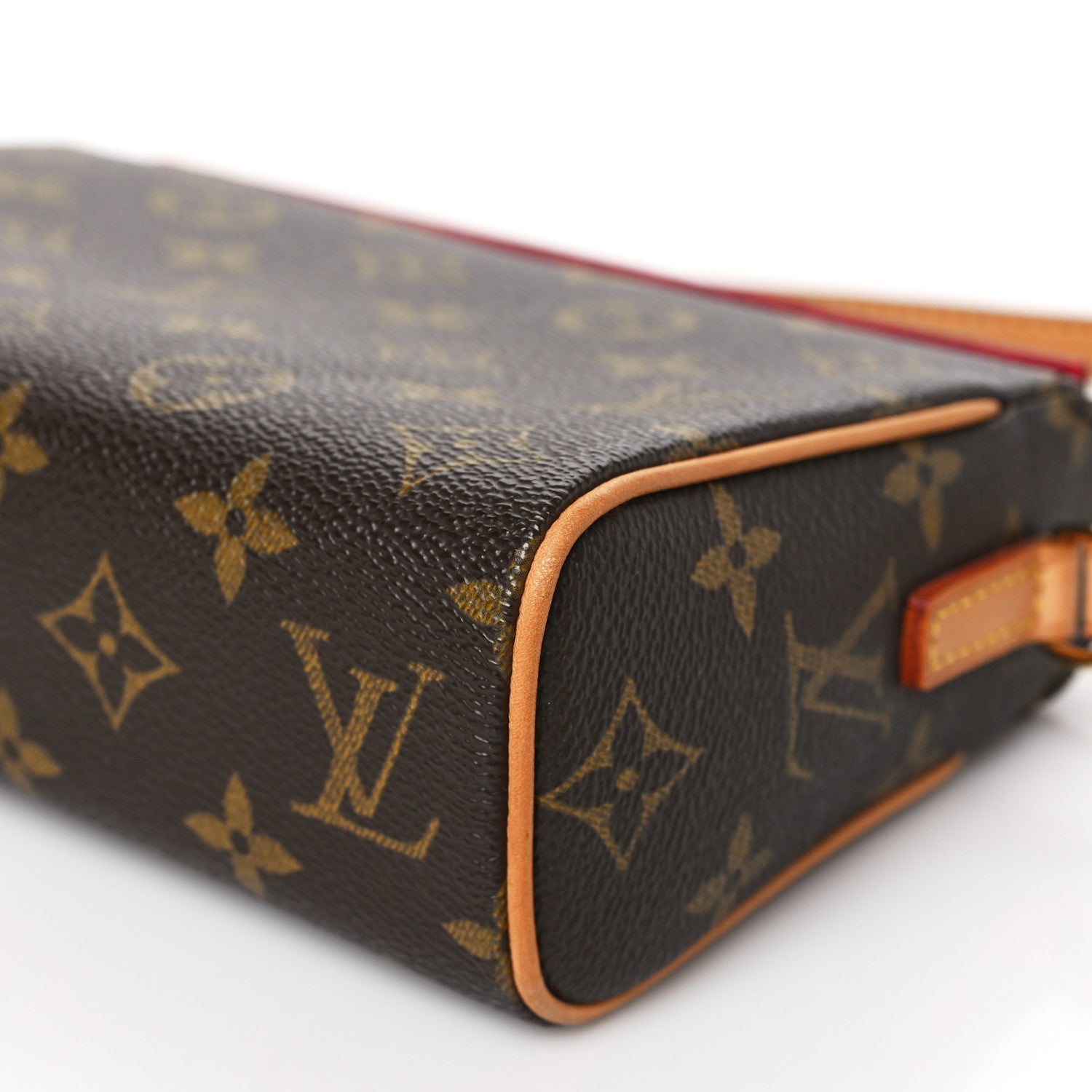 Louis Vuitton Monogram Recital 9 of 9