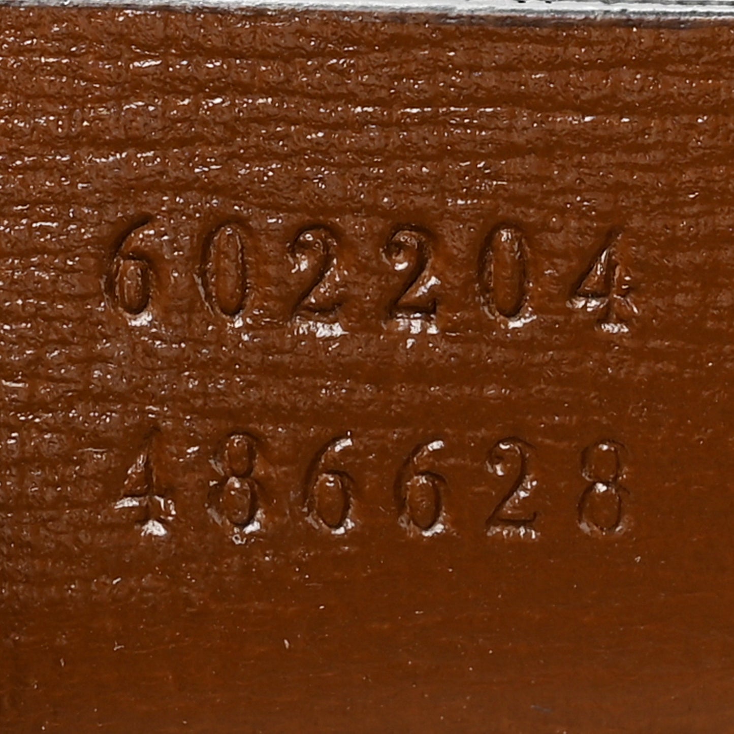 Azalea Calfskin Horsebit 1955 Shoulder Bag Brown Sugar