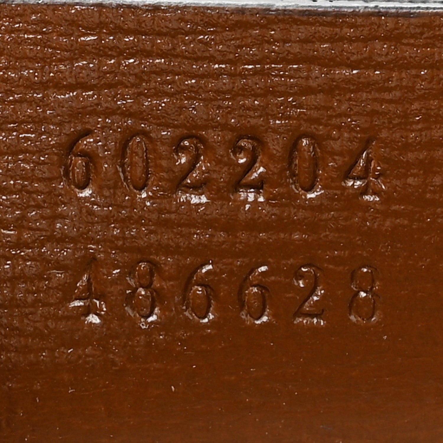 Gucci Azalea Calfskin Horsebit 1955 Shoulder Bag Brown Sugar 8 of 15