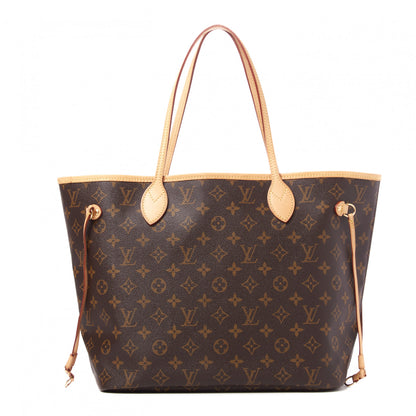 Louis Vuitton Monogram Neverfull MM 1 of 8