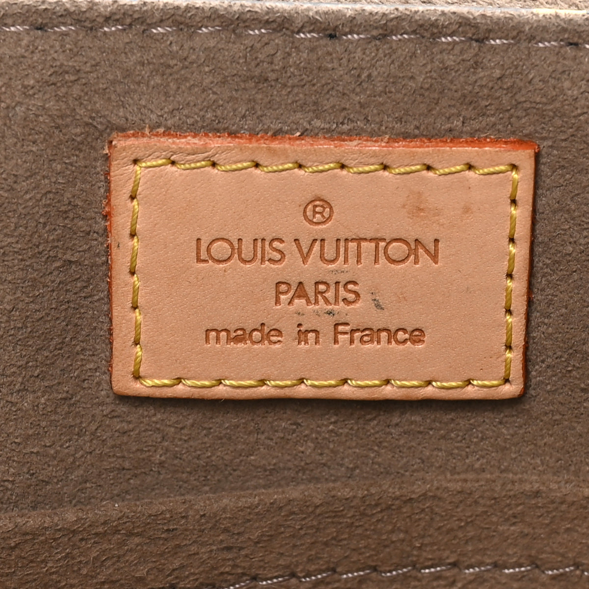 Louis Vuitton Monogram Multicolor Sologne Black 6 of 9