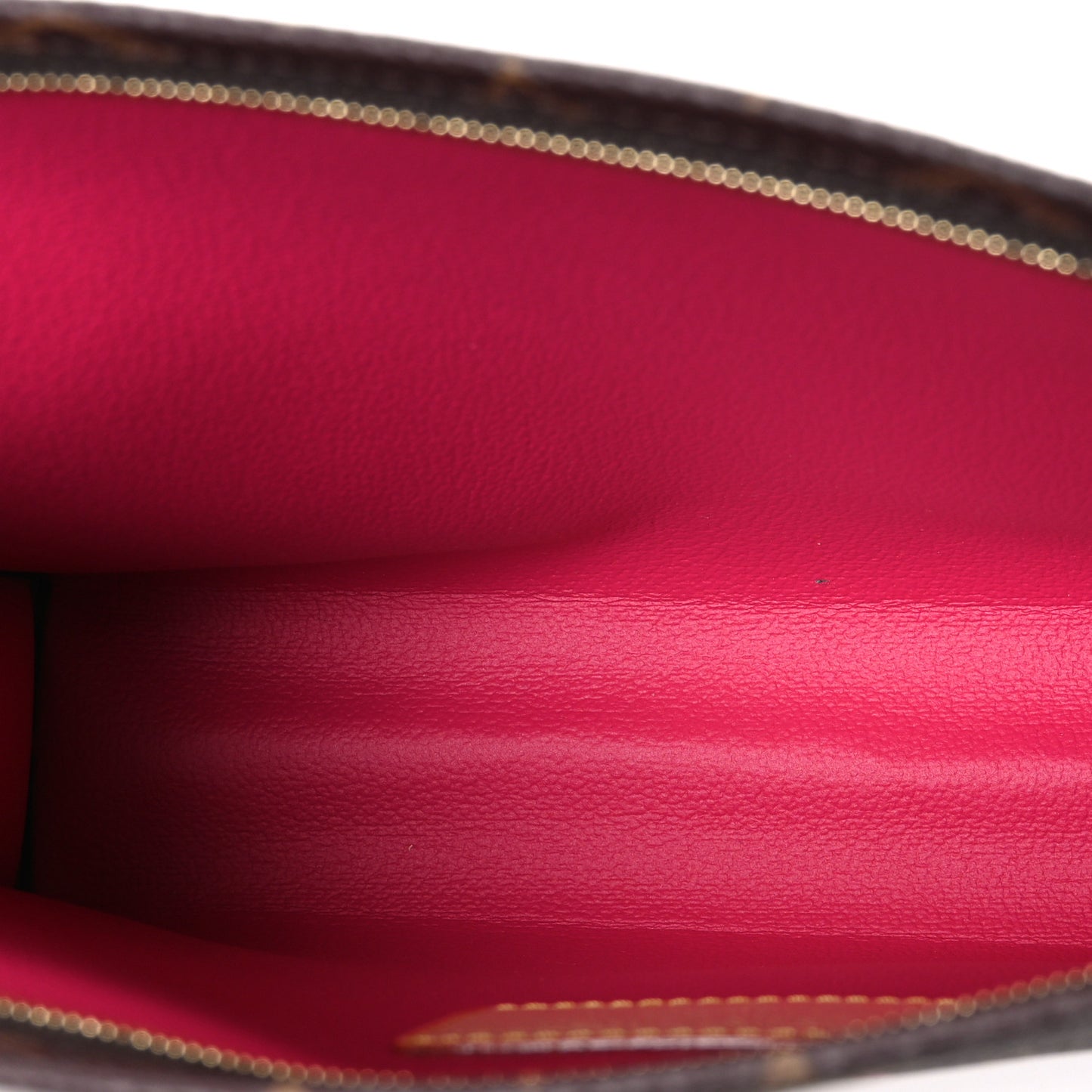 LV X TM Monogram Large Toiletry Pouch