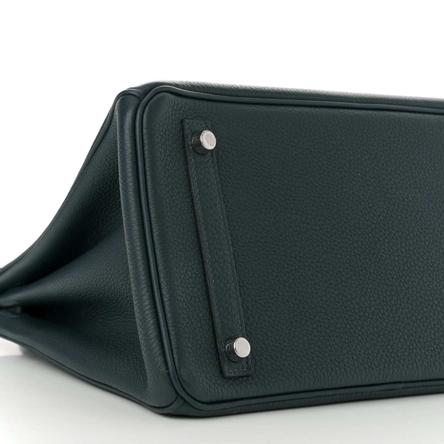 Togo Birkin 30 Vert Cypress