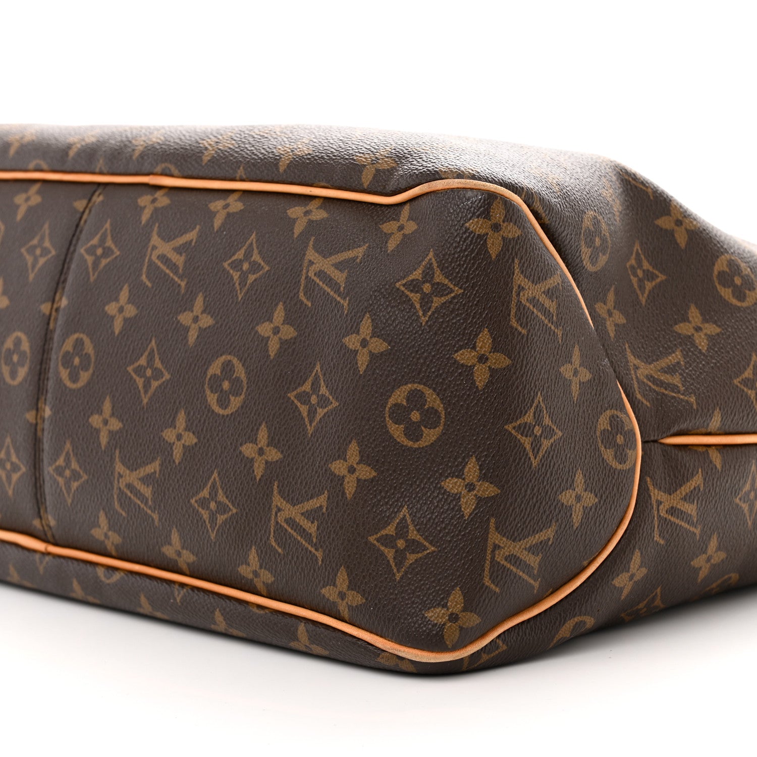 Louis Vuitton Monogram Delightful MM 10 of 16