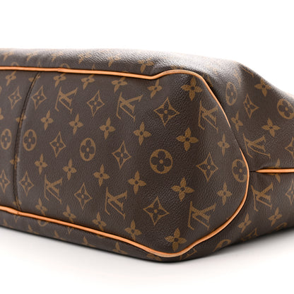 Louis Vuitton Monogram Delightful MM 10 of 16