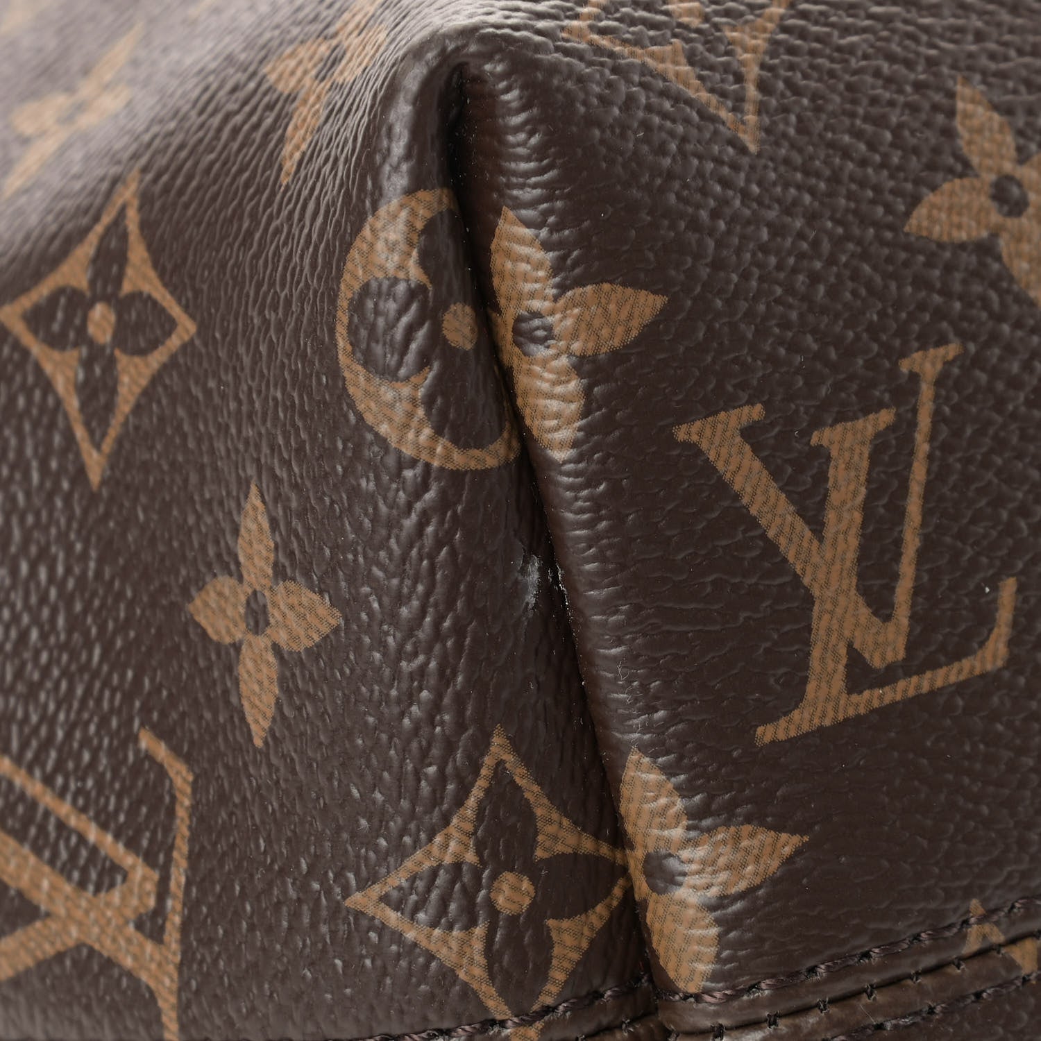 Louis Vuitton Monogram Graceful MM Pivoine 11 of 12