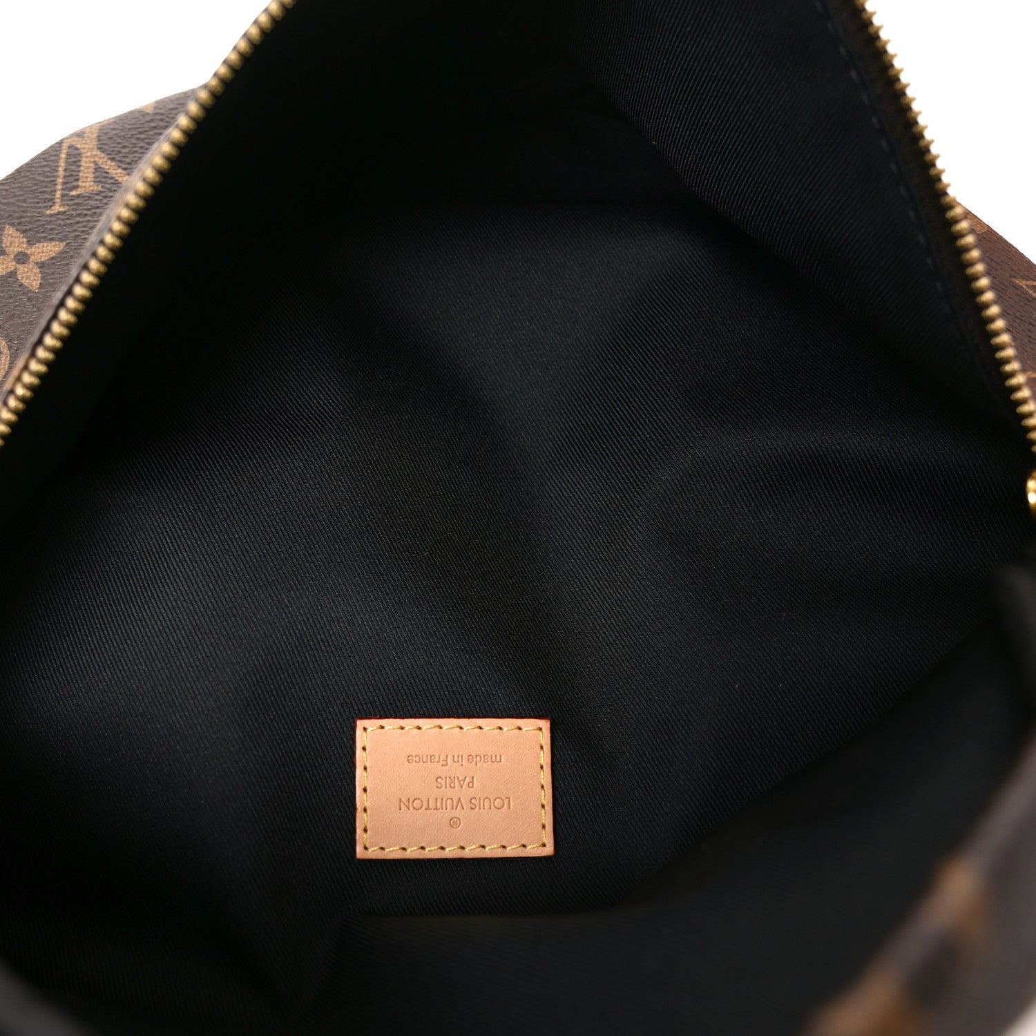 Louis Vuitton Monogram Bumbag 5 of 10
