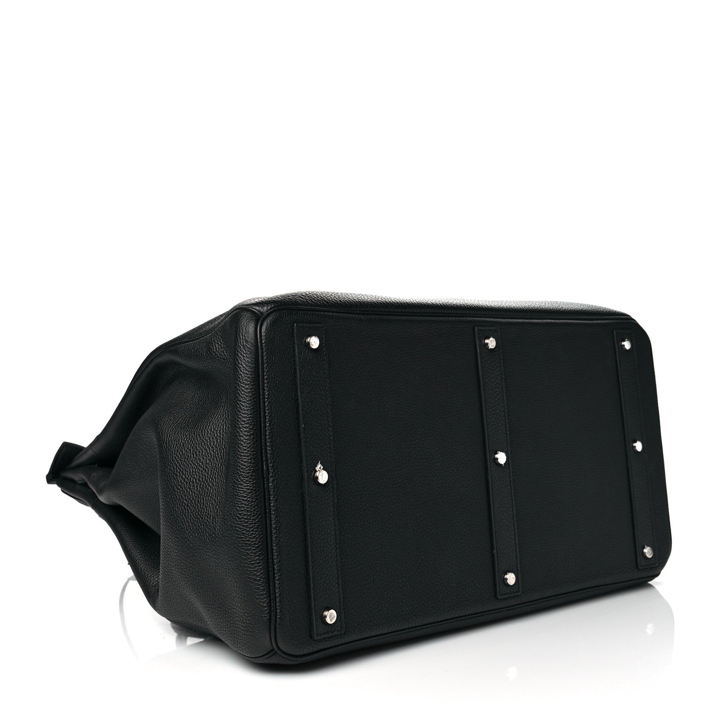 Togo HAC Travel Birkin 50 Black