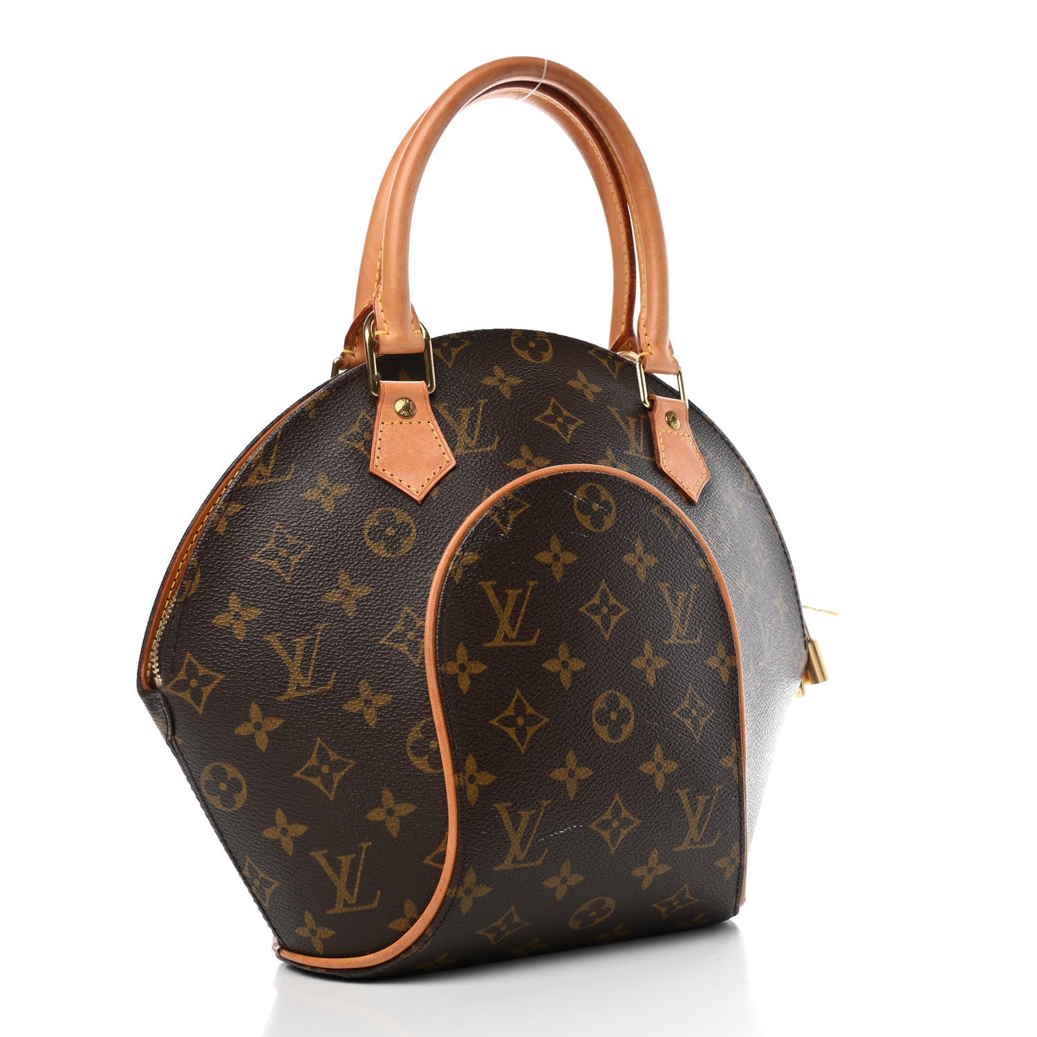 Louis Vuitton Monogram Ellipse PM 2 of 4