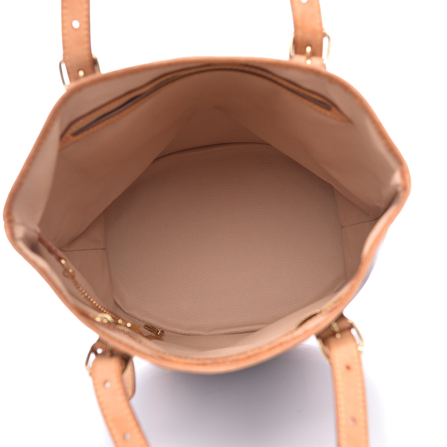 Monogram Bucket 27