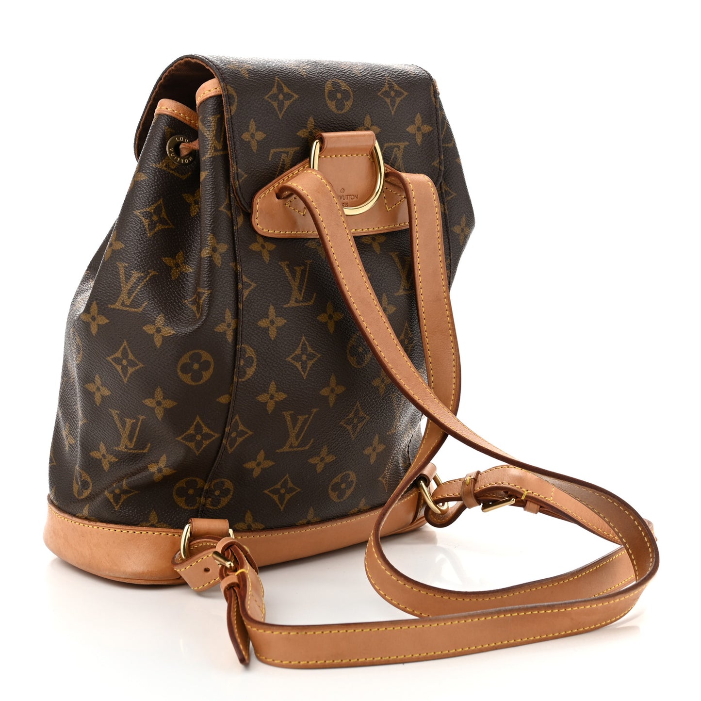 Monogram Montsouris MM Backpack