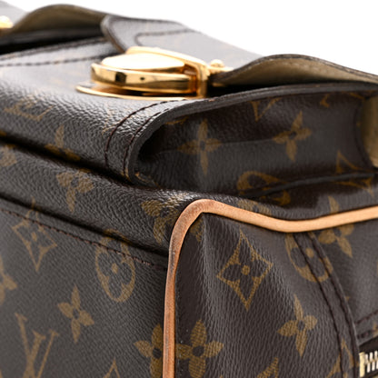 Louis Vuitton Monogram Manhattan PM 16 of 17
