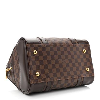 Louis Vuitton Damier Ebene Berkeley 3 of 10
