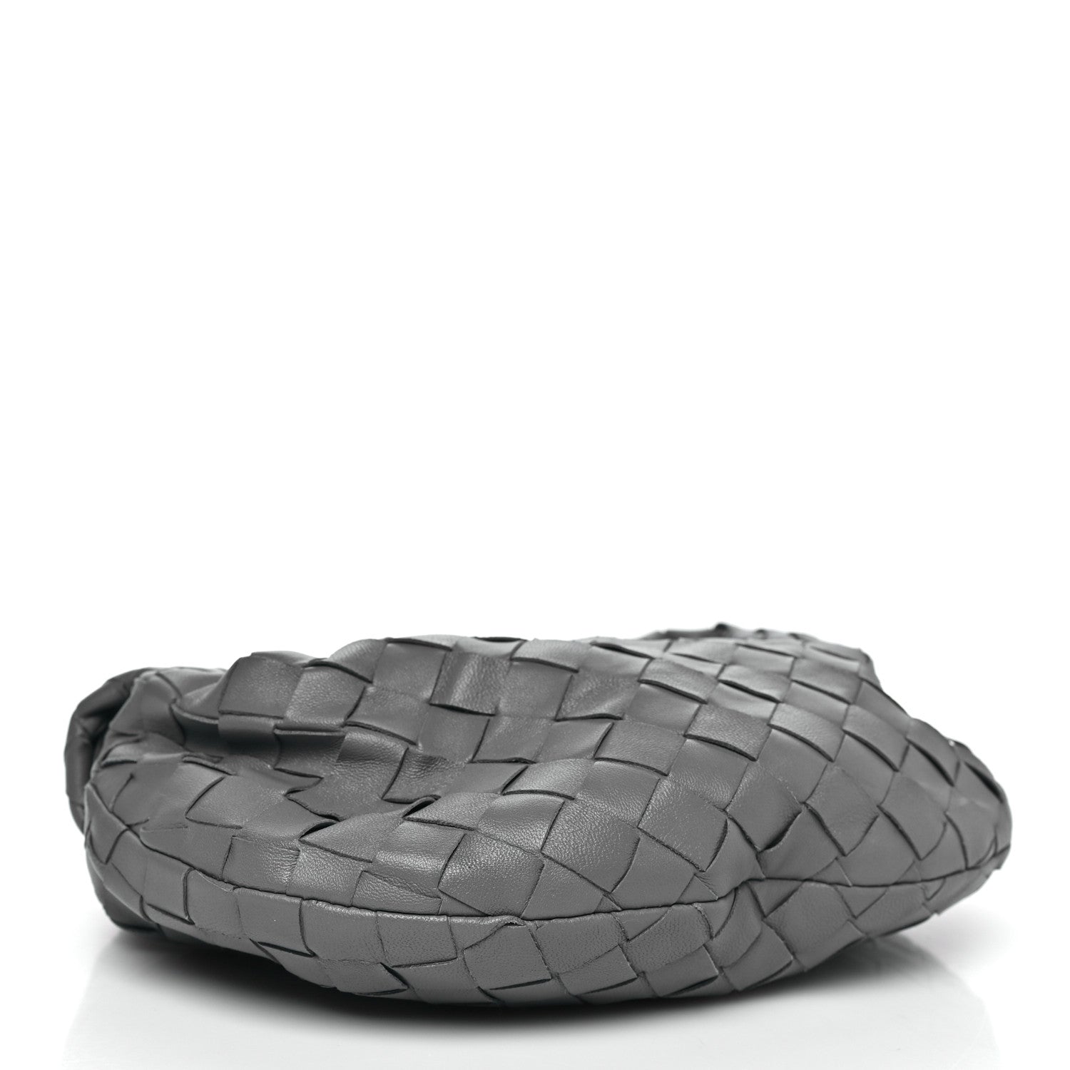 Bottega Veneta Nappa Intrecciato Mini Jodie Thunder 4 of 10