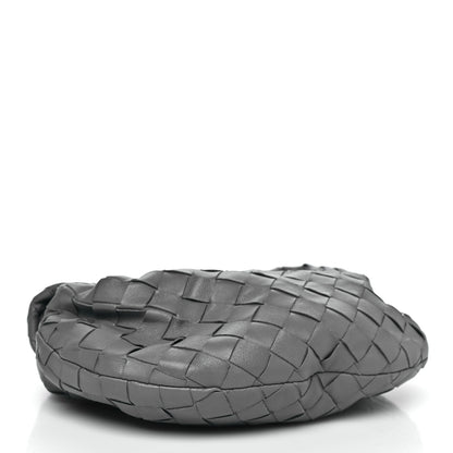 Bottega Veneta Nappa Intrecciato Mini Jodie Thunder 4 of 10