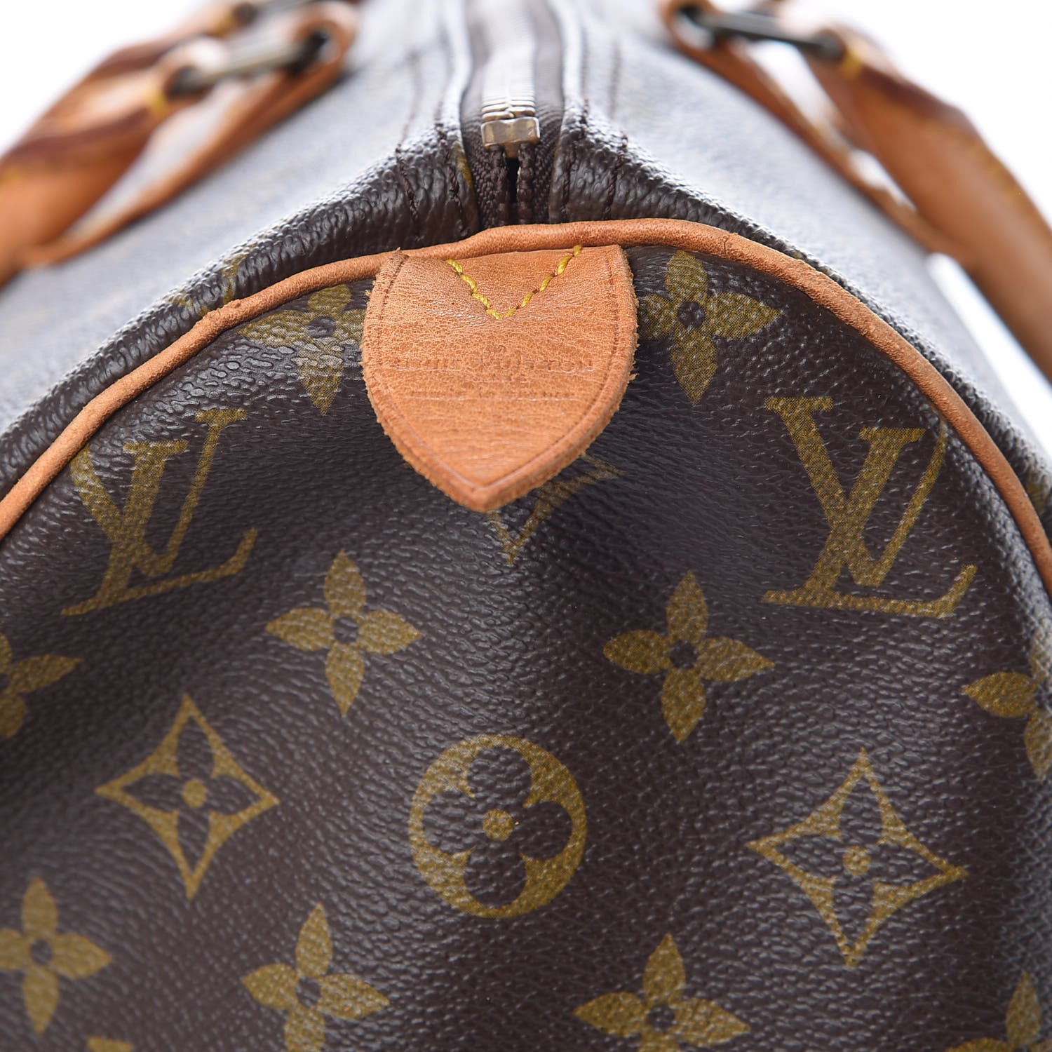 Louis Vuitton Monogram Speedy 40 6 of 19