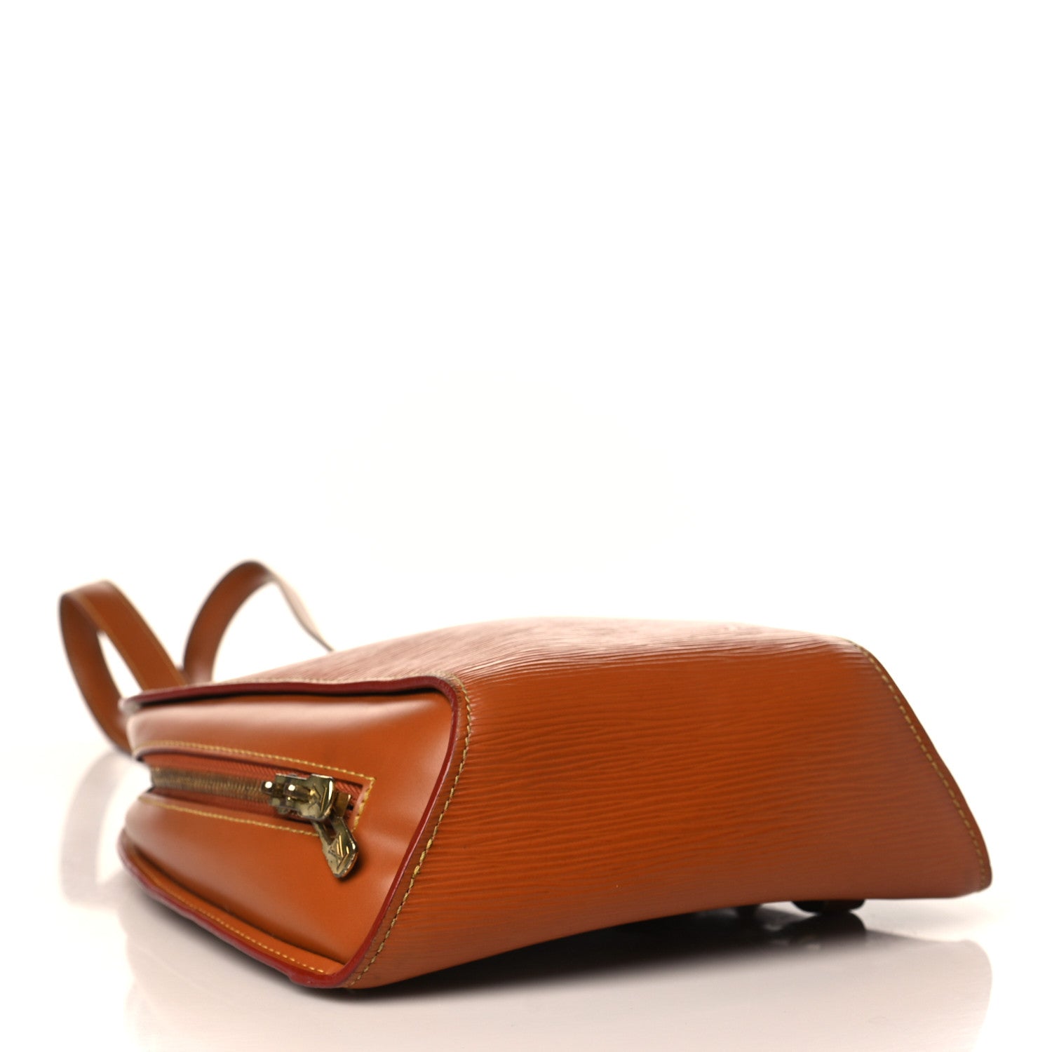 Louis Vuitton Epi Mabillon Backpack Cipango 4 of 11
