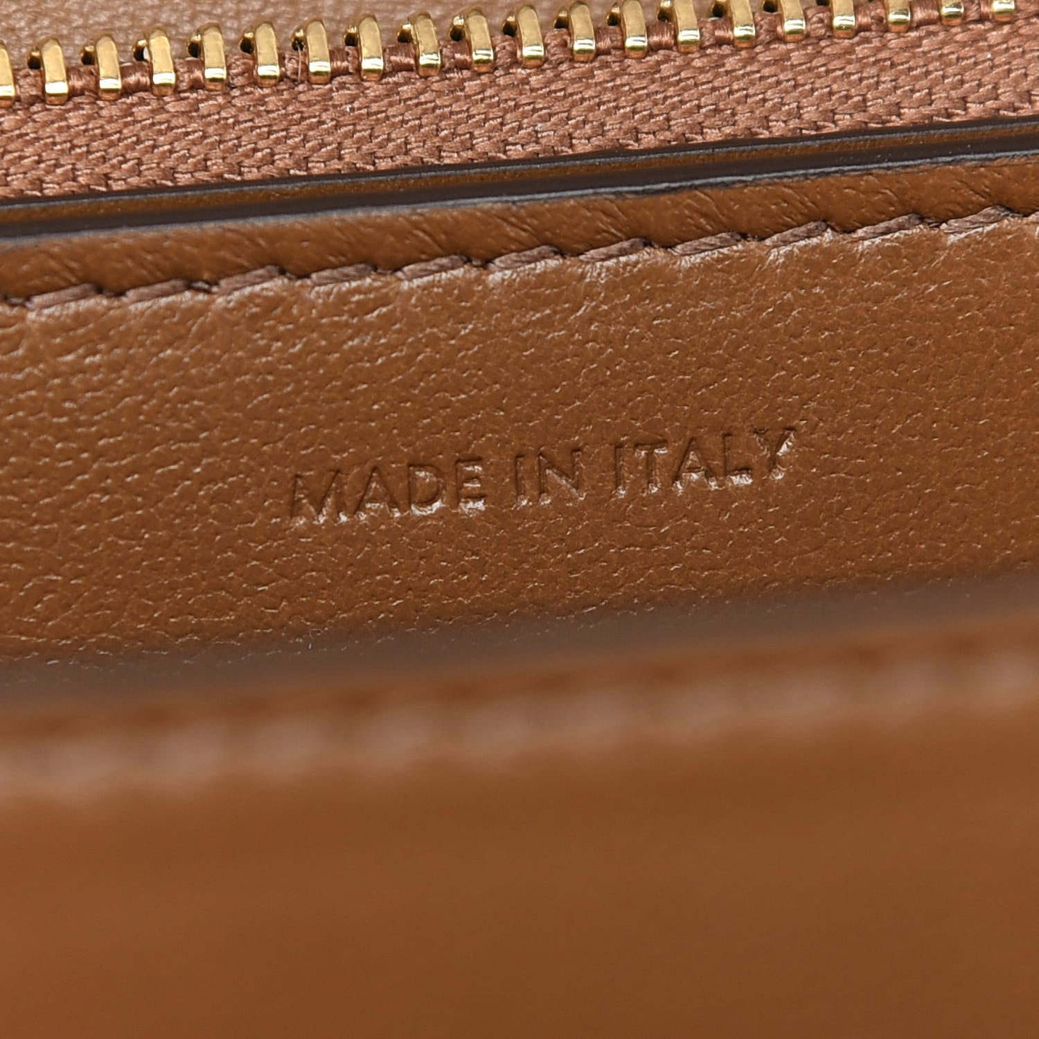 Celine Box Calfskin Medium Classic Box Flap Bag Camel 6 of 8