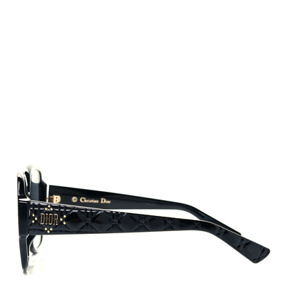Christian Dior Lady Dior Studs 5F Sunglasses Black 3 of 8