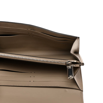 Louis Vuitton Mahina Iris Wallet Galet 5 of 10