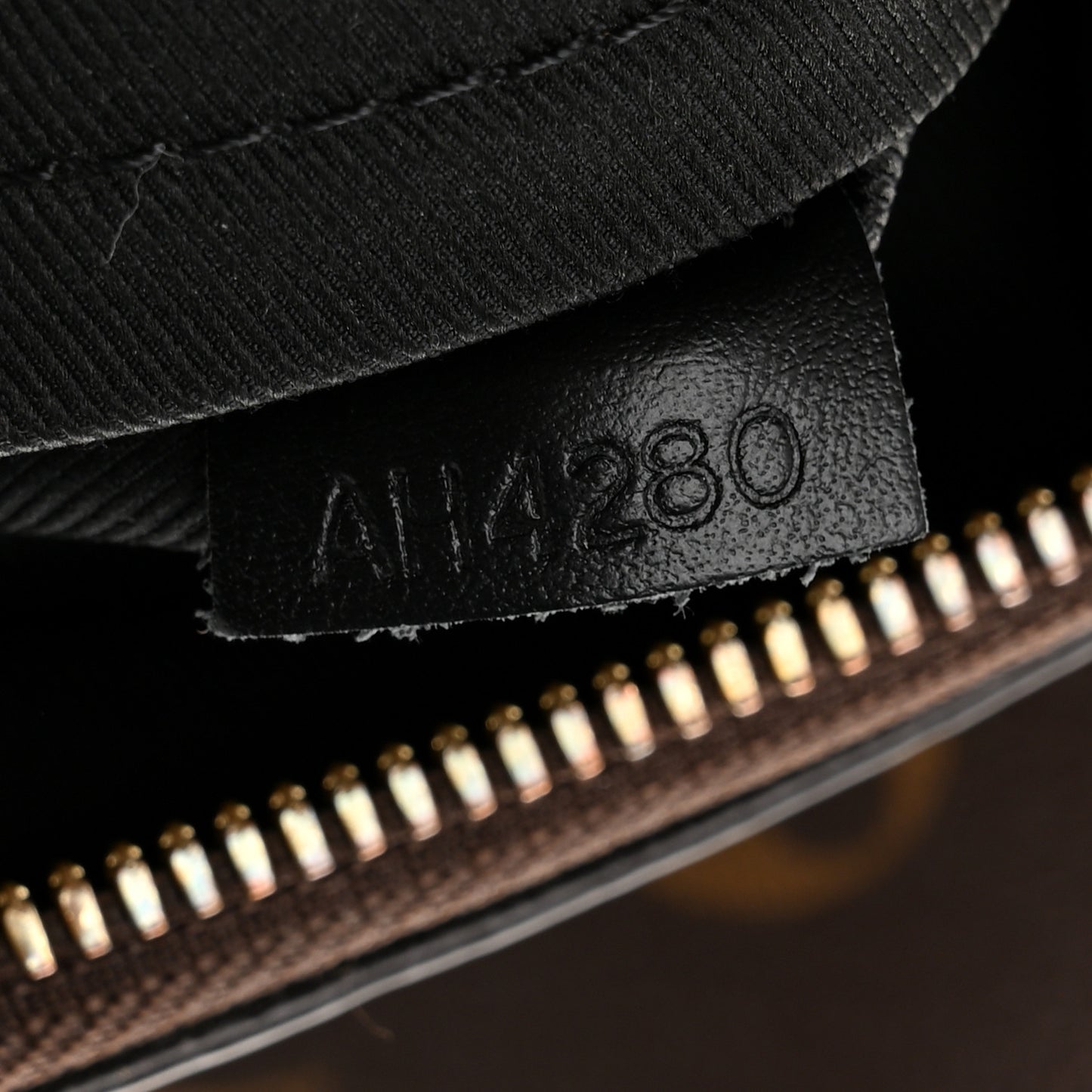 Monogram Odeon PM Black