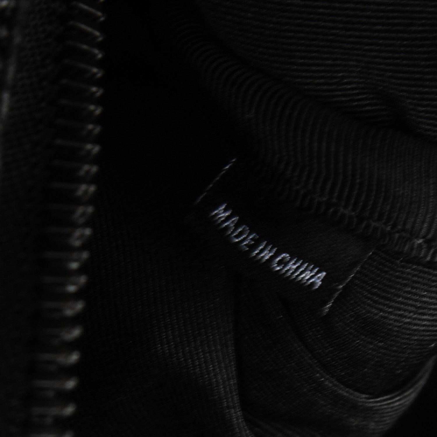 Alexander Wang Pebbled Lambskin Rockie Black Matte Black Hardware 7 of 7