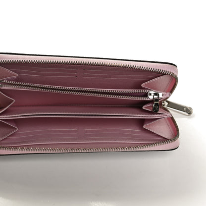 Louis Vuitton Monogram Escale Zippy Wallet Pastel 5 of 11