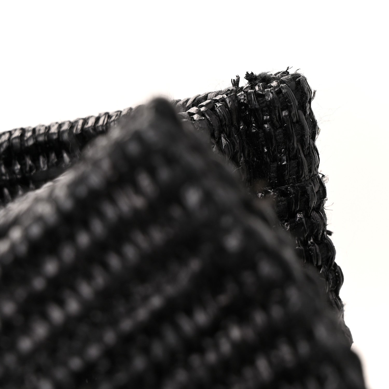 Givenchy Raffia Medium G Tote Black 13 of 17