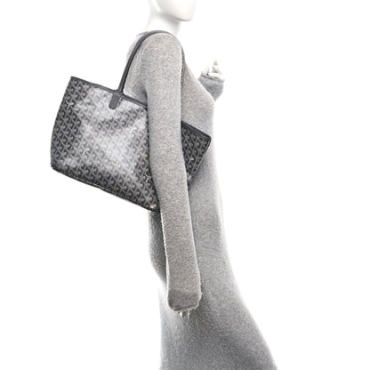 Goyard Goyardine Artois PM Grey 2 of 11