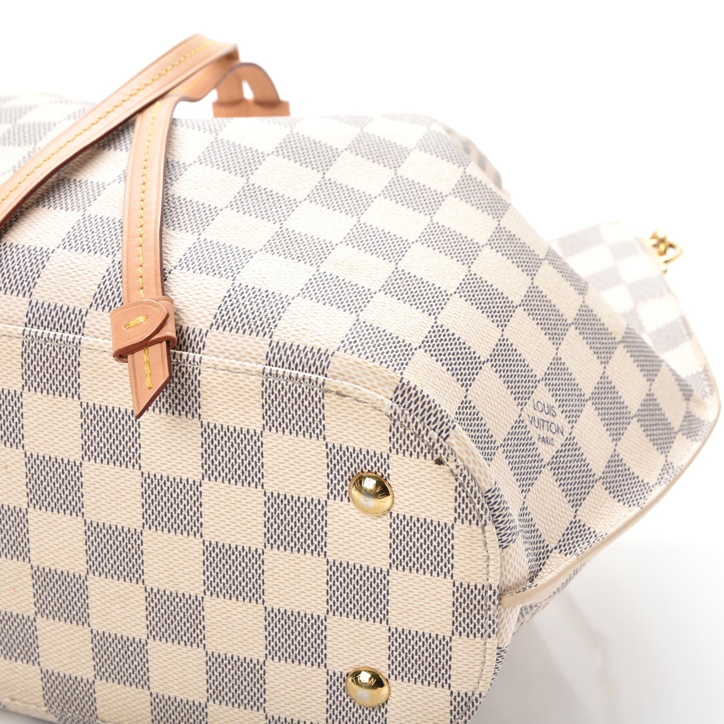 Damier Azur Girolata