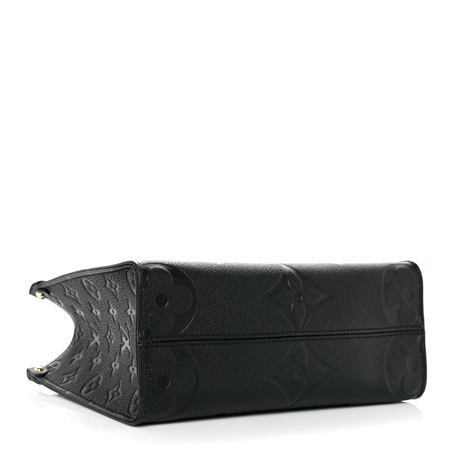 Empreinte Monogram Giant Onthego PM Black