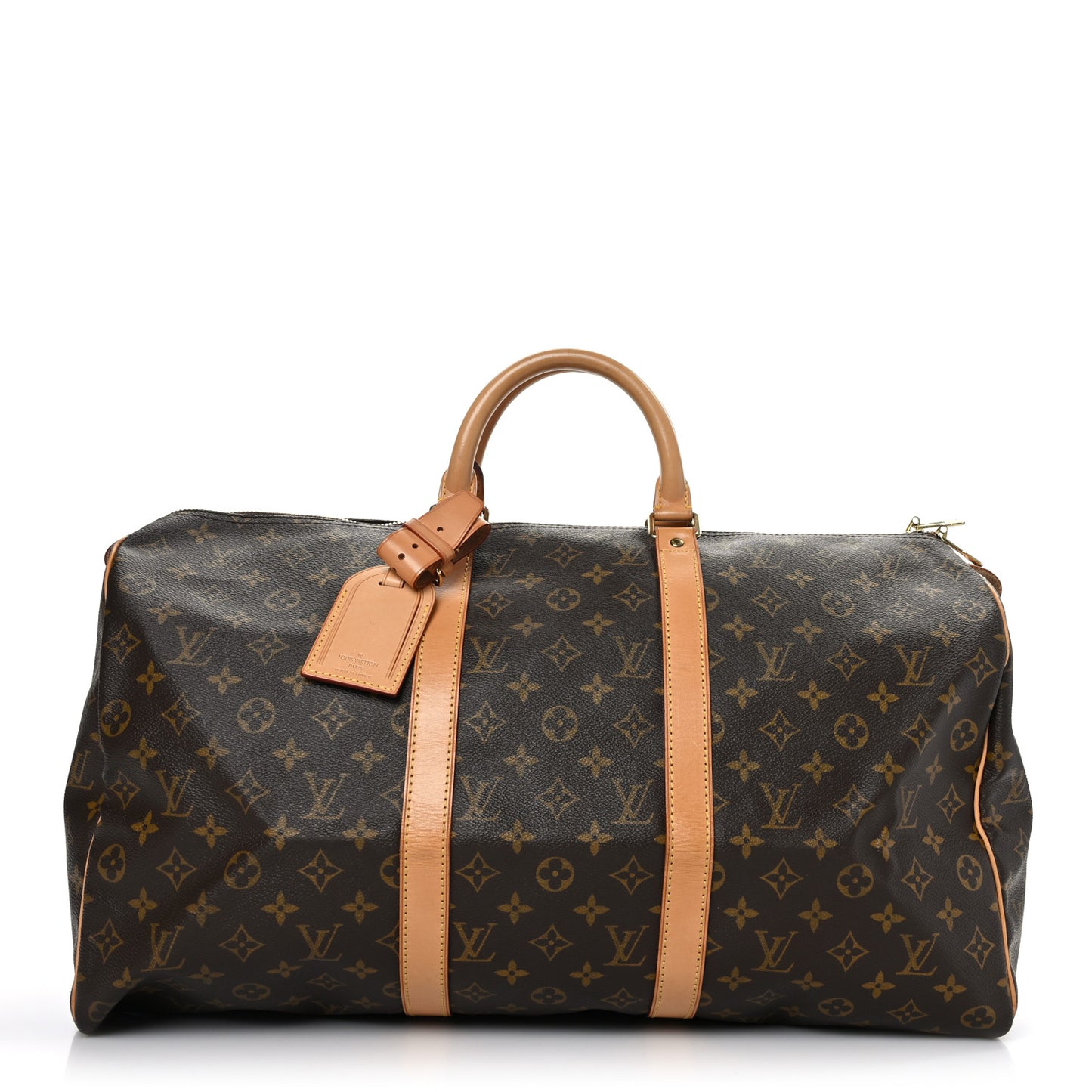 Monogram Keepall 50