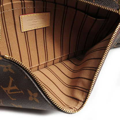 Louis Vuitton Monogram Neo Neverfull GM 10 of 11
