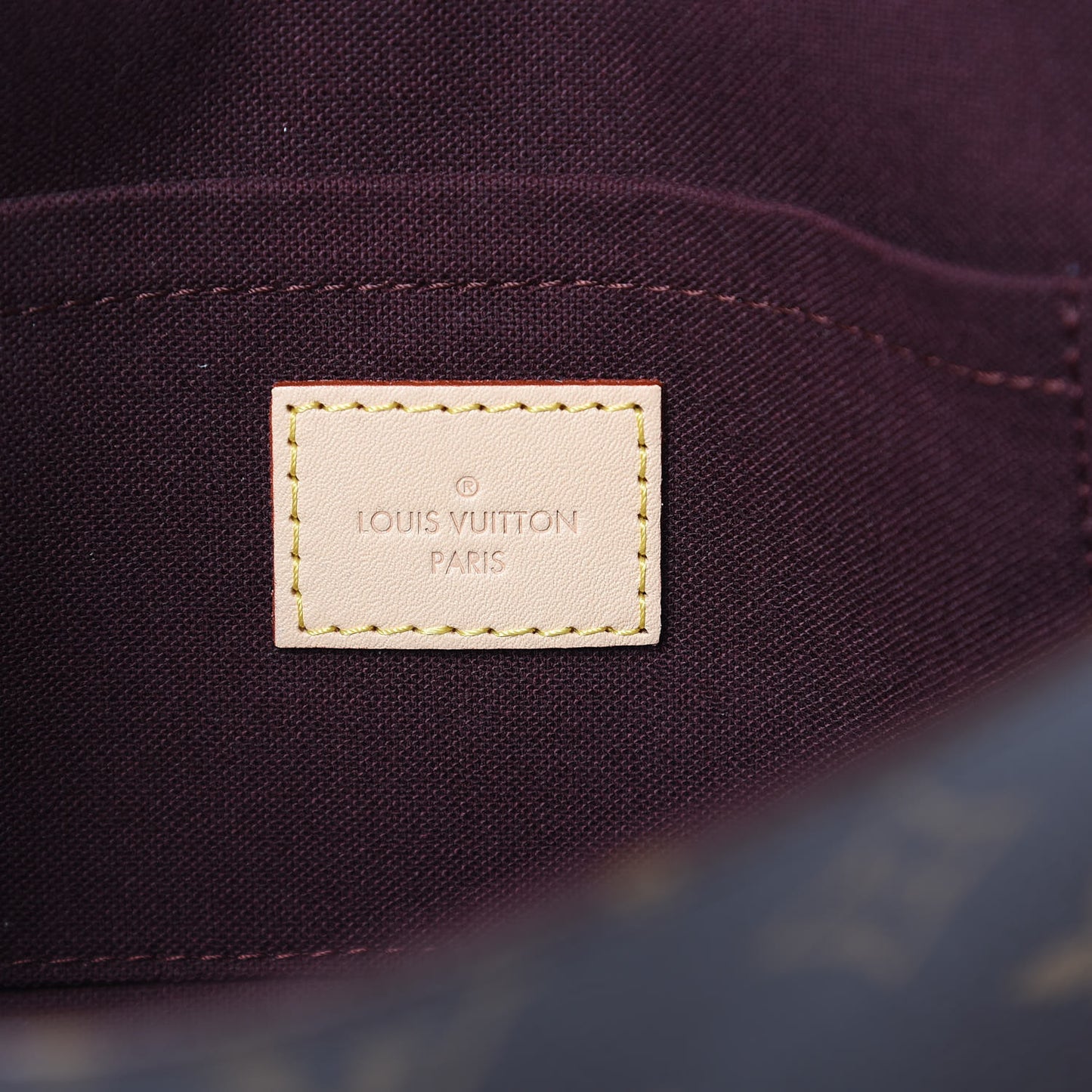 Monogram Favorite MM