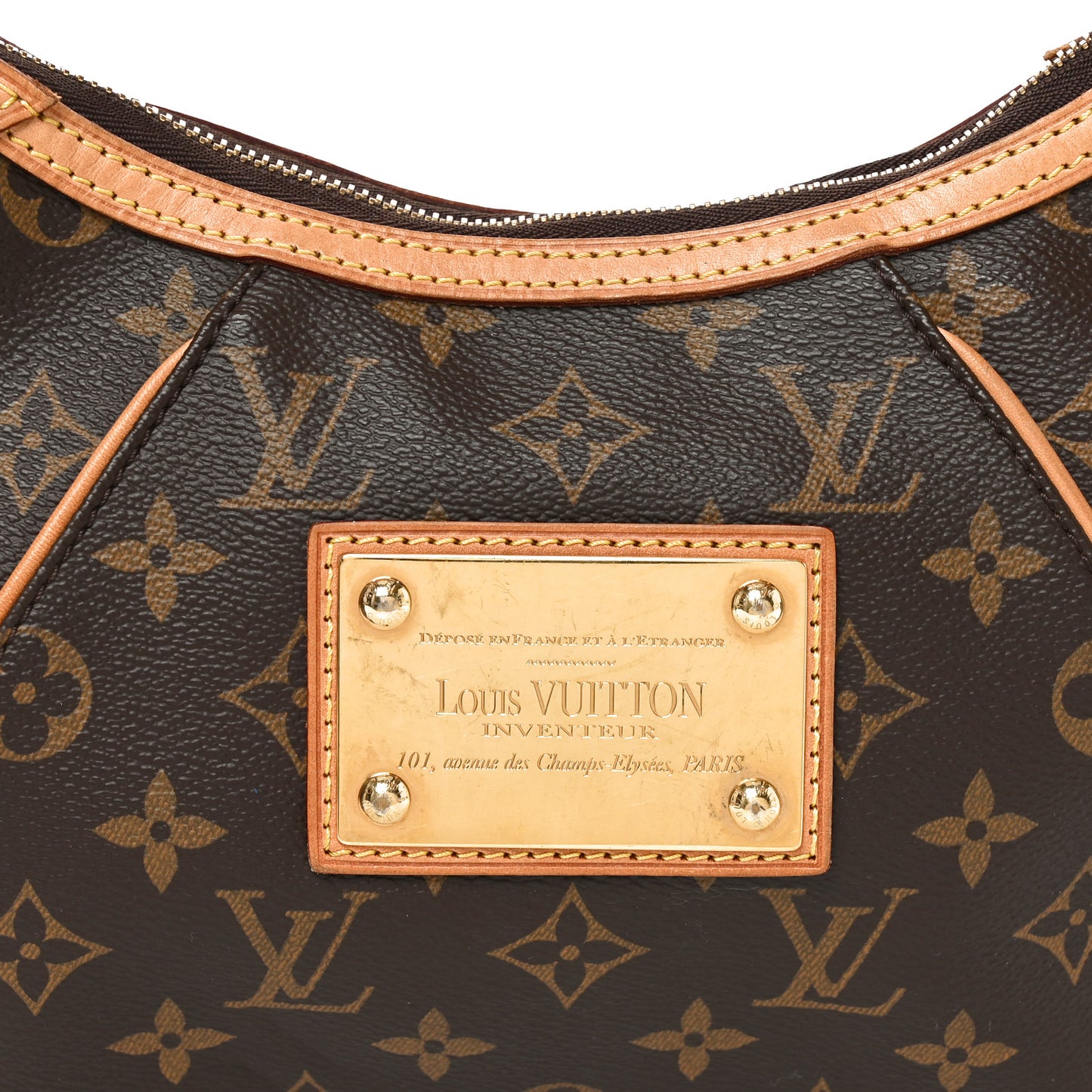 Monogram Thames PM