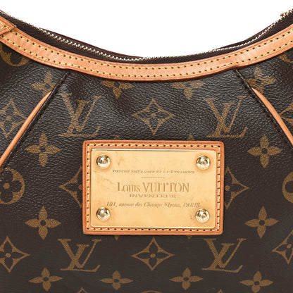 Louis Vuitton Monogram Thames PM 7 of 9