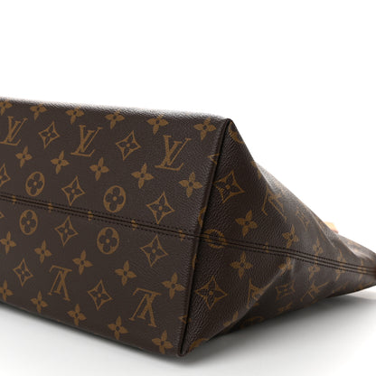 Louis Vuitton Monogram Iena MM 9 of 9