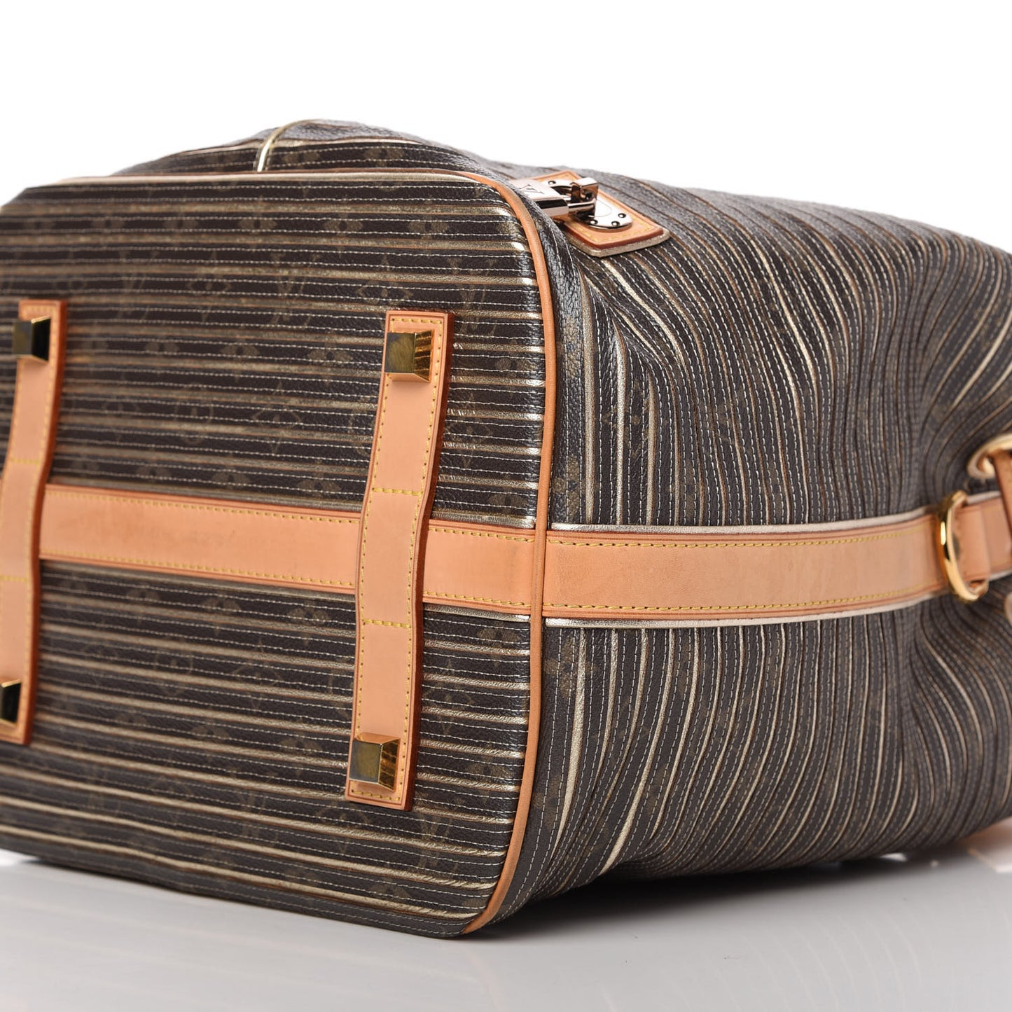 Monogram Eden Neo Argent