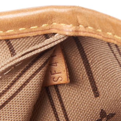 Louis Vuitton Monogram Neverfull MM 8 of 11