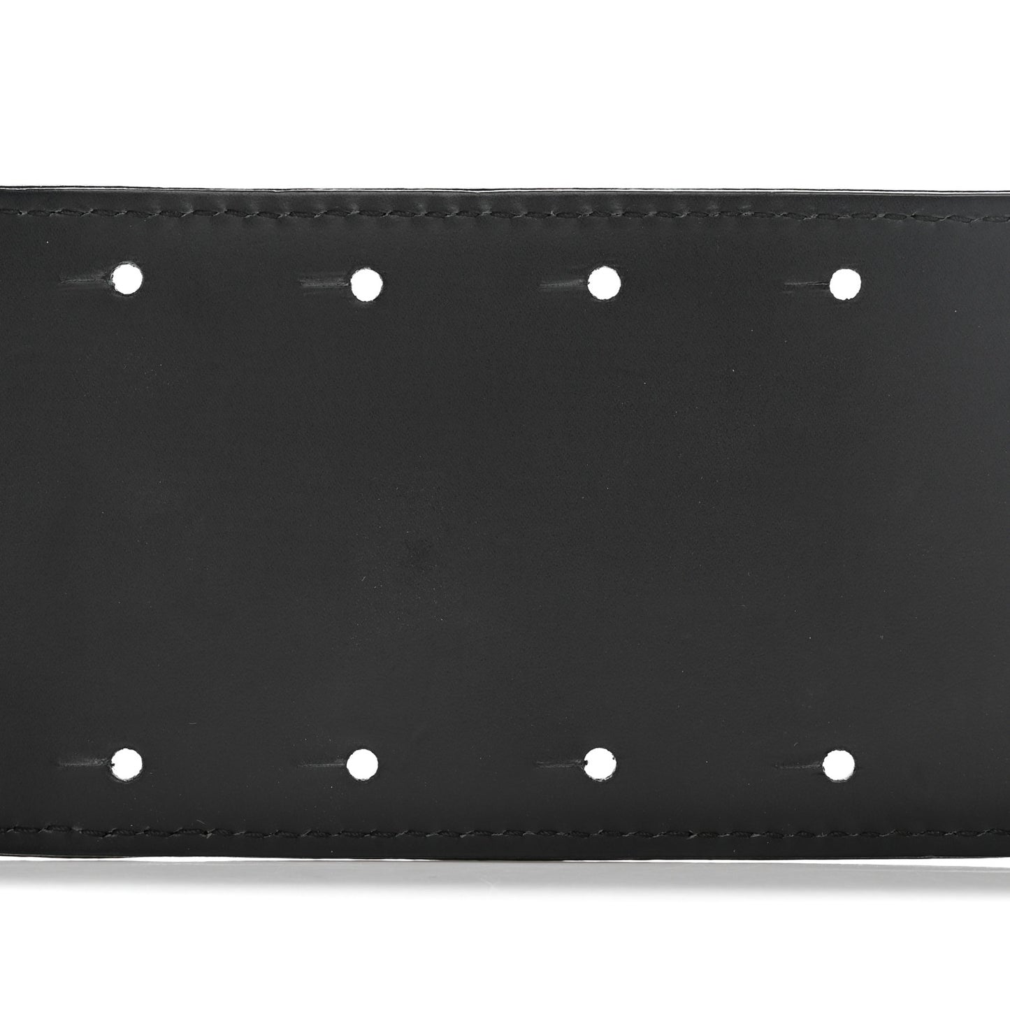 Patent CC Wide Belt 90 36 Black